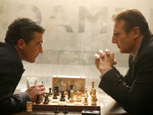 Киномания 2008 представя на пловдивчани много филмови хитове и най-големите имена на съвременното кино