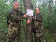 Крайнодесни германци събират "армия", за да пазят границите на България