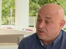 Следовател проговори за отношенията си с Митьо Очите