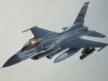 Американският посланик лети над Пловдив