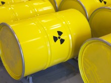 140 млн. лв. за изграждане на Националното хранилище за радиоактивни отпадъци