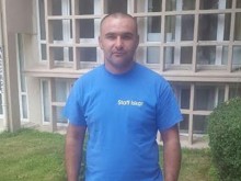 Ето го човека, спасил стотици от горящия хотел в Слънчев бряг