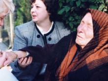 Сензационно! Руски учени обявиха, че са разгадали дарбата на Ванга!