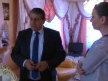 Бат Сали тъне в лукс! Надникнете в дома на скандалния депутат!