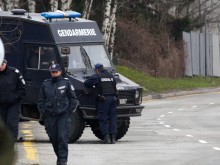 Български и испански полицаи разбиха група за контрабанда на цигари