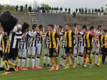 Вижте пълната програма за целия сезон в Първа професионална лига