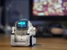 Американски инженери разработиха "играчката на играчките" 