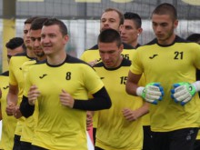 Потвърдено: Неделев вече е в Трявна, днес ще тренира