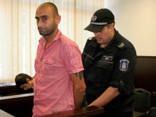 Пловдивчанин влезе в остър конфликт с полицаи