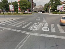 Водач от Крумово блъсна 2 жени на зебра в Пловдив!