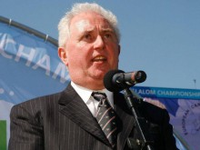 Шефът на европейския кану-каяк идва в Пловдив