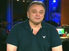 Помните ли го? Фараон №1 на прехода