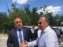 Борисов: Бъдещето време е присъщо на комунистите. Те са само в ще, ще и ще