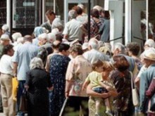 Четвърти сме в ЕС по демографски срив