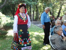 В Карлово се състоя Национален събор – надпяване на пенсионерските клубове