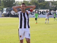 Мартин Камбуров пред Plovdiv24: Никой не ме е питал за трансфер, мисля само за дербито 