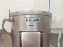 В "Северен" мислят за високото качество на храните за малчуганите