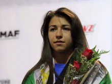 Българка извоюва световната титла по ММА в САЩ