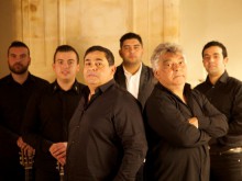 Gipsy Kings с възпламеняващ концерт на Античния театър