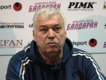 Вижте програмата за юношеския турнир, организиран под егидата на Христо Бонев