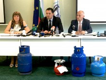22 газови бутилки са се взривили за първите 6 месеца на 2016-а