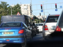 Мая Манолова "подгони" екотаксите за автомобили	
