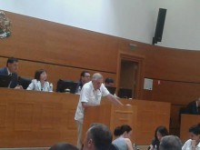 Общинските съветници подкрепиха идеята за нов дом на Пловдивската опера