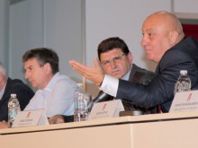 Убеждават Гергов да върне на Пловдив поне нещичко от това, което е взел