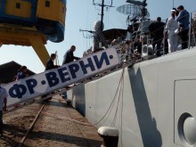 Премиерът: Със занятието в Бургас показваме добрата форма на армията