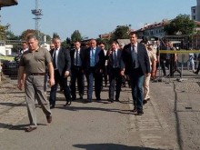 Борисов: Ако президентът имаше повече отговорност от премиера, щях да се кандидатирам