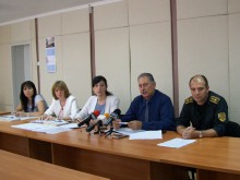 Задържаха двама, извършили кражби за над 350 000 лева