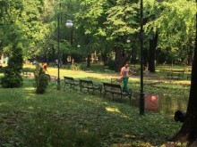"Чистота" хвърля техника и хора срещу последствията от бурята