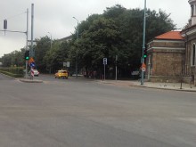 Южното платно на "Княгиня Мария Луиза" вече е отворено за движение