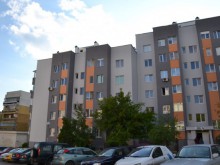 11 блока в "Тракия" ще бъдат санирани 