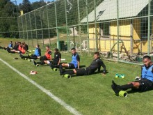 От Локо пред Plovdiv24.bg: Във вторник тръгваме към България