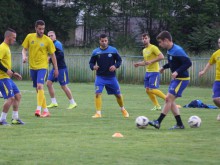 Марица победи Ботев U19 в първата си контрола