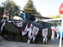 6000 са вече задържаните след неуспешния преврат в Турция