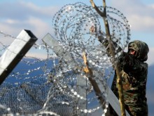 Сърбия обвини България, че не охранява границата между двете държави
