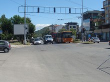 Обмислят повече автобусни спирки в "Коматево"