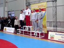 Супер изненада! Асеновградският Херкулес ще участва на олимпиадата в Рио