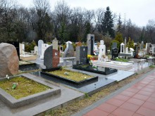 Въвеждат жителство и за мъртъвците