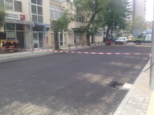Асфалтират тази улица и започват булевард "Руски"! Въоръжете се с търпение!