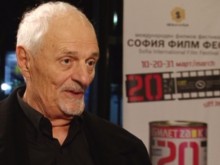 "Бащата" на Рамбо: Мечтая да направя филм в България 