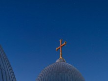 Израелски фотографии в Градската художествена галерия 