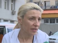 Майката на момчето, наръгано заради "ЦСКА", изригна: Колят ми детето като прасе!