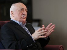 Проповедникът Фетуллах Гюлен с частни училища в София и Пловдив