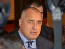 Борисов: Полагаме огромни усилия да решаваме проблемите