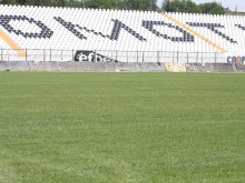 Промяна: Представянето на Локо ще е на Лаута, мачът с Оборище - на Векта