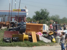 Има реална опасност хепатитът от "Столипиново" да плъзне из Пловдив!