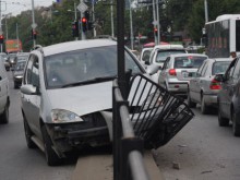 Ето какво готвят депутатите за пияните шофьори и тези без книжка